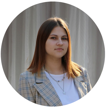 Жуковец Анастасия Сергеевна