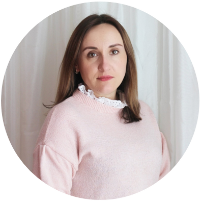 Звонок Марина Юрьевна