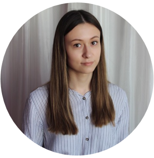 Ганчар Елена Валерьевна