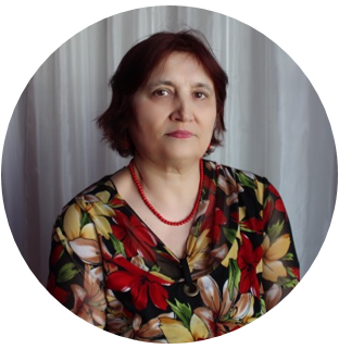 Евменчик Наталия Викторовна