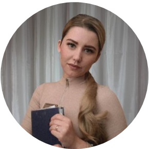 Лизевич Анастасия Алексеевна